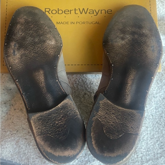 ROBERT WAYNE JACOB BOOTS - Picture 4 of 6